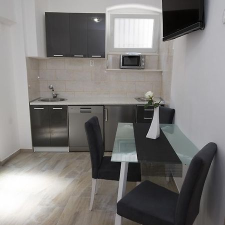 Old Town Apartment Split Exterior foto
